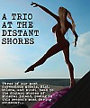 Gigi - Trio At The Distant Shores