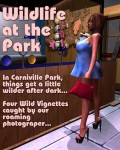 Wildlife In The Park - Cover