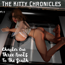 Chronicles of Kitty - Now on Patreon.com