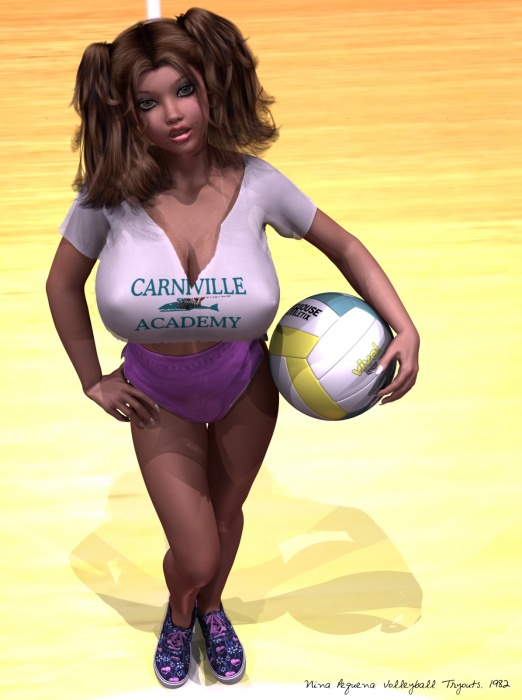 nina__volleyball_tryout_by_cottonkidd-d5kybf2